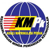 Senarai ini memaparkan 17 lokasi dan alamat kolej matrikulasi termasuk program matrikulasi kpm dijalankan di 15 buah kolej matrikulasi, kpm dan 2 buah kolej mara yang ditetapkan. Kmpk Brands Of The World Download Vector Logos And Logotypes