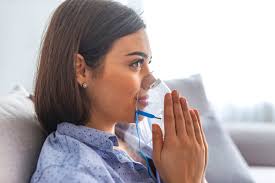 If you are in a situation where you've had to use it more than four times in 24 hours, this is a sign that your asthma may be getting worse. What People With Asthma Should Know About Covid 19 Keck Medicine Of Usc