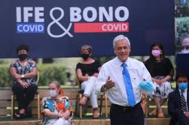 Cabe resaltar que a diferencia de los anteriores subsidios entregados por el gobierno de sebastián piñera, este será de acuerdo a las comunas que estuvieron en el plan paso paso. Ife Covid Y Bono Covid Este Viernes Comenzaron Los Pagos De Los Beneficios