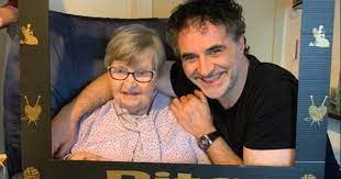 In addition to that, he is also the director of fitzbionics, which is a firm established to design, develop, and produce new implants. Supervet Noel Fitzpatrick Home In The Midlands For His Mammy S Birthday Offaly Express