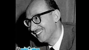 Sammy Cahn Documentary