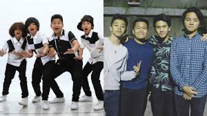 Masih ingat sinetron coboy junior yang satu ini? 10 Potret Dulu Vs Sekarang Personel Coboy Junior Bikin Pangling