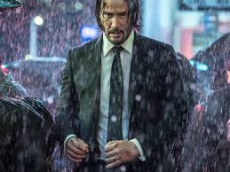 The official account for the #johnwick franchise. John Wick Chapter 3 Parabellum Reviewed Keanu Reeves Empty Fight Scenes And A Paranoiac Chill The New Yorker