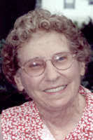 Ella Marie sager Bade