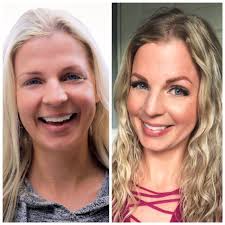 Microblading Brows Day By Day Kristen Boehmer Does eyebrow microblading last forever?