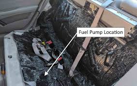 The primary function of a fuel pump relay is to maintain the voltage supply for the fuel pressure. Symptoms Of A Bad Fuel Pump Youcanic