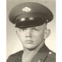 Charles E. Bare Obituary