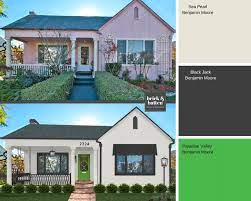 It look absolutely incredible on exteriors. 16 Best Paint Colors For Your Home S Exterior In 2020 Blog Brick Batten House Paint Exterior Exterior House Paint Color Combinations Exterior Paint Colors For House