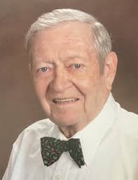 Obituary information for Bernard "Barney" Allen Dearey