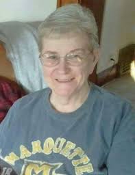 Obituary information for Donna Faye Olson