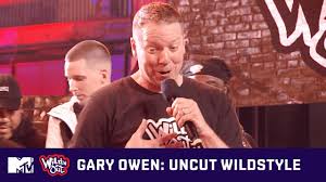 Gary Owen Brings His Comedic Gems To The Stage Uncut Wildstyle Wild N Out Youtube