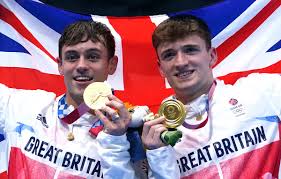 Tom daley finally got the olympic gold he has craved with a brilliant performance to dethrone the chinese defending champions. Q18 Q6edf9mlpm