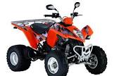 KYMCO-MAXXER