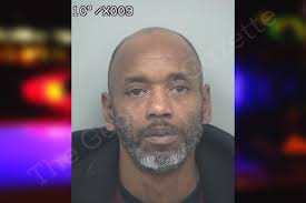 Kelvin Bennett — Gwinnett County Jail Bookings