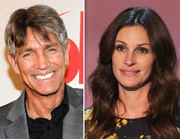And julia roberts was on hand at a pretty woman: Eric Roberts On His Reconciliation With Sister Julia Access Online