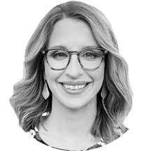 Antonina Blanchard, LPC