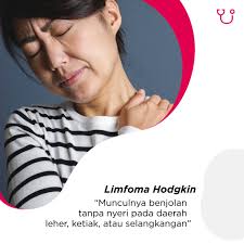 Limfoma hodgkin ini kadang disebut. O Xrhsths Halodoc Official Account Sto Twitter Pernah Dengar Kanker Limfoma Gejalanya Adalah Tumbuh Benjolan Yang Tidak Terasa Sakit Dan Umumnya Muncul Pada Leher Kanker Ini Dikategorikan Dalam 2 Jenis Yaitu Limfoma