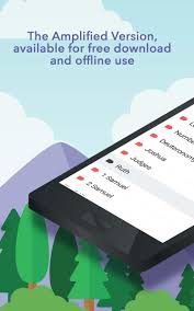 Amplified Bible Offline For Android Apk Download