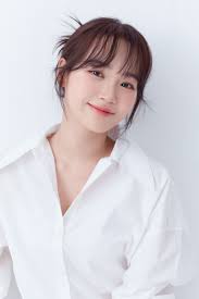 Kim Chaewon 2021 Woollim Profile Photos