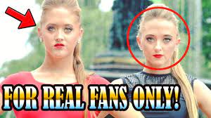 Her real name is samantha rybka. Rybka Twins Top 10 Things You Didn T Know About The Sam Teagan Born2be Viral Youtube