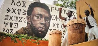 Murals — BRANDON SADLER