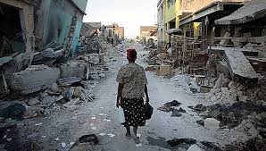 La terrible catastrophe naturelle de 2010 s'ajoute à une liste déjà conséquente de secousses sismiques ayant frappé le pays à haut risque sismique. C Est Arrive Un 12 Janvier Voir La Video Montceau News L Information De Montceau Les Mines Et Sa Region