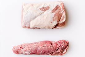 Pork Loin Vs Pork Tenderloin Busy Cooks Different cooking methods are also used for the two cuts of meat. pork loin vs pork tenderloin busy cooks