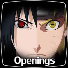 Opening Naruto Shippuden Songs For Android Apk Download
