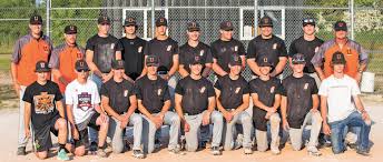 Bearcats sweep Pirates to secure share of GTE championship