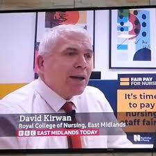David Kirwan