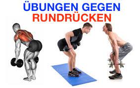 Warum ein rundrücken schlecht für dich und deine gesundheit ist 7 konkrete übungen, die deinen rundrücken wegtrainieren á…á…á… Die Besten Ubungen Gegen Rundrucken Fur Manner