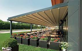 Contemporary Pergolas Garden Rooms Platts Horticulture
