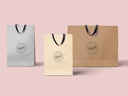 Bag mockup is a smart bag that can showcase your marketing brand personality designs. 40 Bag Mockup Psd Free And Premium Bag Mockup Download Psd Templates Blog