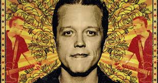 Jason Isbell Is Not the Terminator