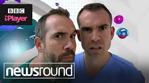 Newsround is one of the world's first television news magazines aimed specifically at children, which started broadcasting on 4th april 1972, with john craven being the first newsreader. Where Did Coronavirus Actually Come From Newsround Cbbc Youtube
