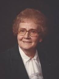 Opal Elliott Obituary December 27, 2011