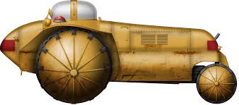 Image result for Roller Yellow 1990 Fleet