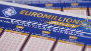 Résultat euromillions rapports et gains france mardi 23 février 2021. Euromillions La Somme Record De 210 Millions Mise En Jeu Mardi 23 Fevrier