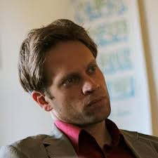 David Barthwell Email & Phone Number