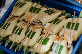 Maybe you would like to learn more about one of these? Mari Blusukan Berburu Jajanan Di Pasar Kotagede Bernostalgia Dengan Menjelajah Rasa