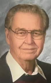 Tate Sr., William V.