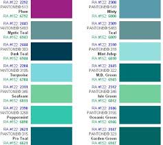 Robison Anton Rayon Greens