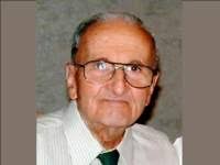 John Spagnolo Obituary (2006)