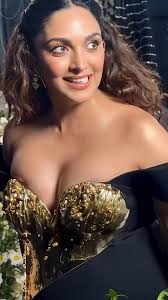 Kiara Advani Sizzling Moment 🥵#trendingreels #viral #viralreels