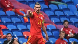 Gareth bale was all smiles in wales training todaycredit: Euro 2020 Bale Would Love To Replicate 2016 Displays As Wales Announce Squad Football News Hindustan Times