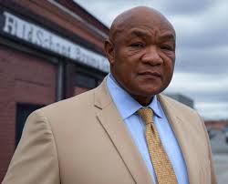 The first time l was ever in the ring boxing was in the gym, it was with a  guy named Roger Harvey. He was a professionaI fighter and that guy used to