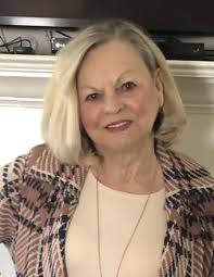 Patsy Clark Obituary (1946