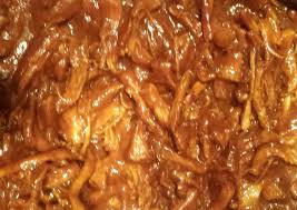 In reality, you don't need much to make crockpot pork carnitas. Recipe Of Award Winning Crockpot Pulled Pork Tenderloin Best Simple Recipes