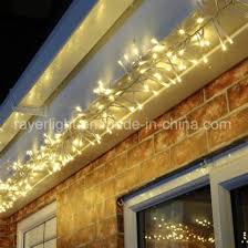 Also inside the room are stairs that lead to the upper floor of the fairy's apartment. China Garden Decoration Night Fairy Lights Staircase Seasonal Lighting Decorations China Lighting Decorations And String Lights Price