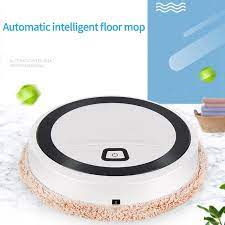 New Auto Vacuum Cleaner Robot Cleaning Home Automatic Mop Dust Clean For Wet Floors Carpet In 2021 Vacuum Cleaner Cleaning Dust Robot Vacuum Cleaner